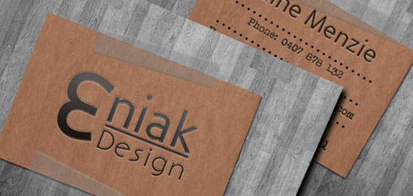 Eniak Design